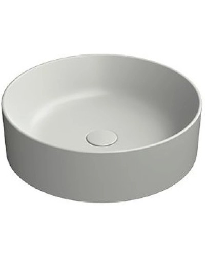 Раковина 45х45 см GSI Kube X 942717