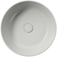 Раковина 45х45 см GSI Kube X 942717