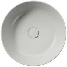 Раковина 45х45 см GSI Kube X 942717