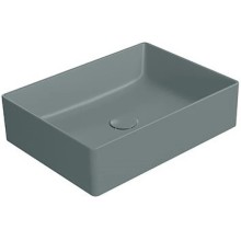 Раковина 50х37 см GSI Kube X 942904