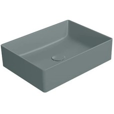 Раковина 50х37 см GSI Kube X 942904