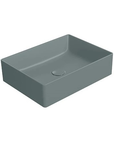 Раковина 50х37 см GSI Kube X 942904