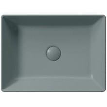 Раковина 50х37 см GSI Kube X 942904