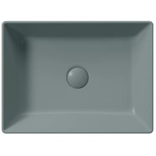 Раковина 50х37 см GSI Kube X 942904