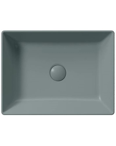 Раковина 50х37 см GSI Kube X 942904