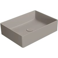 Раковина 50х37 см GSI Kube X 942905