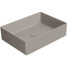 Раковина 50х37 см GSI Kube X 942905