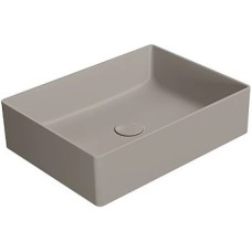 Раковина 50х37 см GSI Kube X 942905