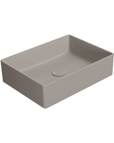 Раковина 50х37 см GSI Kube X 942905