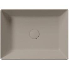 Раковина 50х37 см GSI Kube X 942905