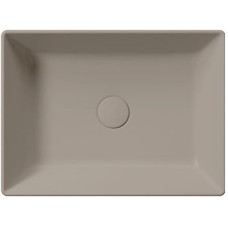 Раковина 50х37 см GSI Kube X 942905