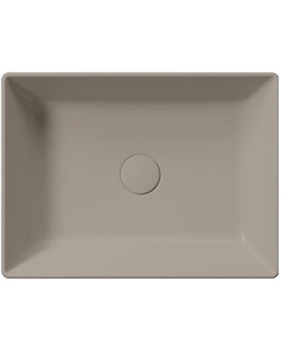 Раковина 50х37 см GSI Kube X 942905