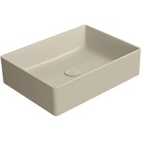 Раковина 50х37 см GSI Kube X 942908