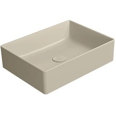 Раковина 50х37 см GSI Kube X 942908