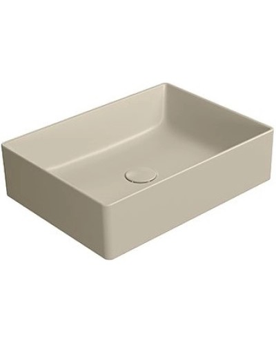 Раковина 50х37 см GSI Kube X 942908