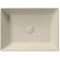 Раковина 50х37 см GSI Kube X 942908