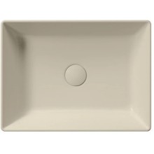 Раковина 50х37 см GSI Kube X 942908