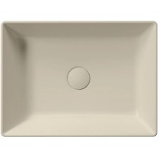 Раковина 50х37 см GSI Kube X 942908