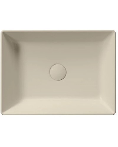 Раковина 50х37 см GSI Kube X 942908