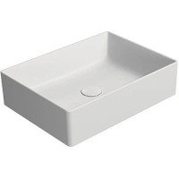 Раковина 50х37 см GSI Kube X 942909