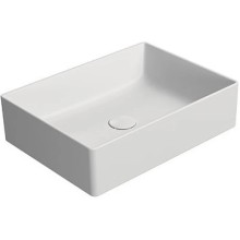 Раковина 50х37 см GSI Kube X 942909