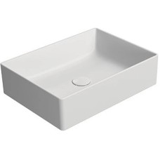 Раковина 50х37 см GSI Kube X 942909