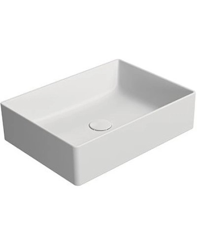 Раковина 50х37 см GSI Kube X 942909