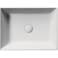 Раковина 50х37 см GSI Kube X 942909