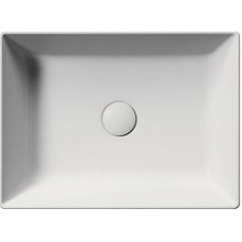 Раковина 50х37 см GSI Kube X 942909