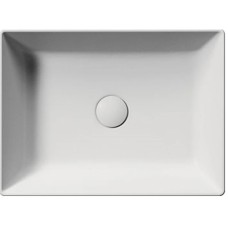 Раковина 50х37 см GSI Kube X 942909