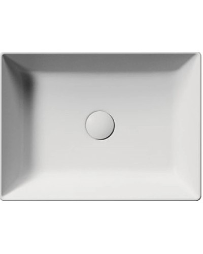 Раковина 50х37 см GSI Kube X 942909