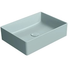 Раковина 50х37 см GSI Kube X 942915