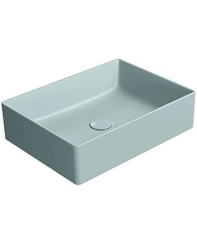 Раковина 50х37 см GSI Kube X 942915