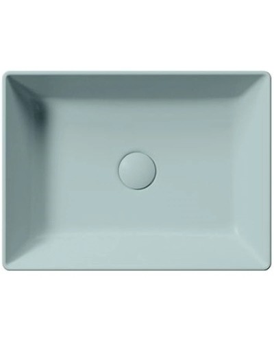 Раковина 50х37 см GSI Kube X 942915