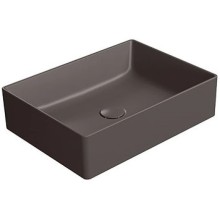 Раковина 50х37 см GSI Kube X 942916