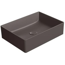 Раковина 50х37 см GSI Kube X 942916