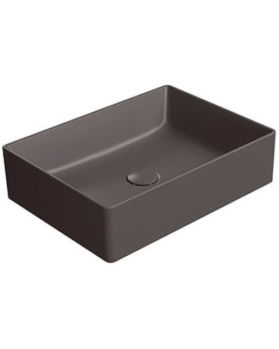 Раковина 50х37 см GSI Kube X 942916