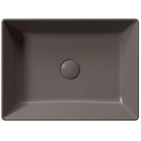 Раковина 50х37 см GSI Kube X 942916