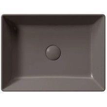 Раковина 50х37 см GSI Kube X 942916