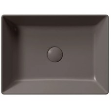 Раковина 50х37 см GSI Kube X 942916