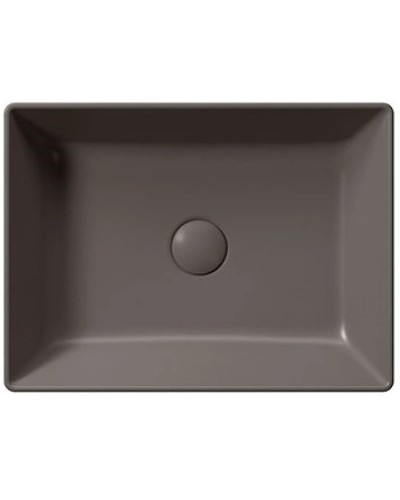 Раковина 50х37 см GSI Kube X 942916