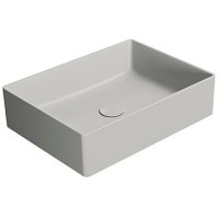 Раковина 50х37 см GSI Kube X 942917