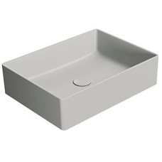 Раковина 50х37 см GSI Kube X 942917