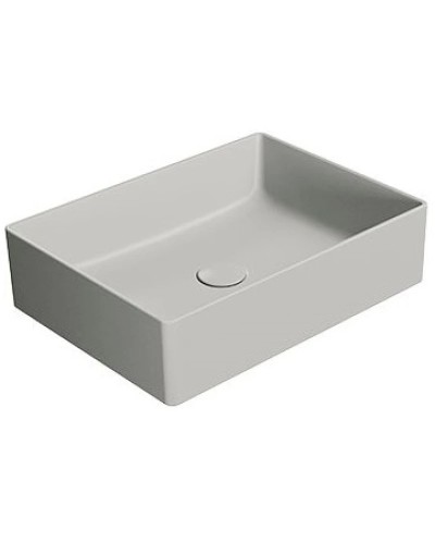 Раковина 50х37 см GSI Kube X 942917