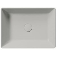 Раковина 50х37 см GSI Kube X 942917