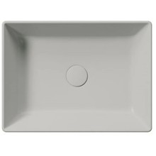 Раковина 50х37 см GSI Kube X 942917