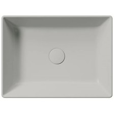 Раковина 50х37 см GSI Kube X 942917