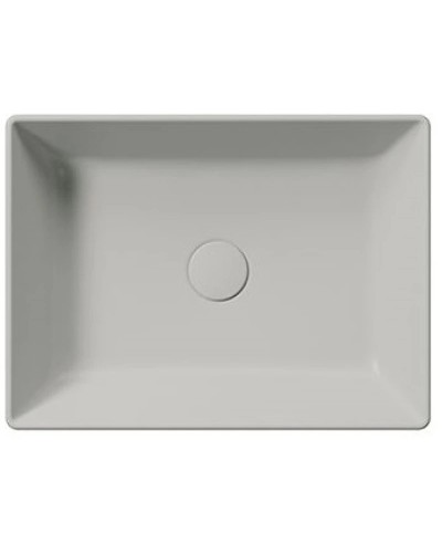 Раковина 50х37 см GSI Kube X 942917