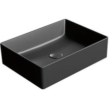Раковина 50х37 см GSI Kube X 942926