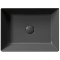 Раковина 50х37 см GSI Kube X 942926